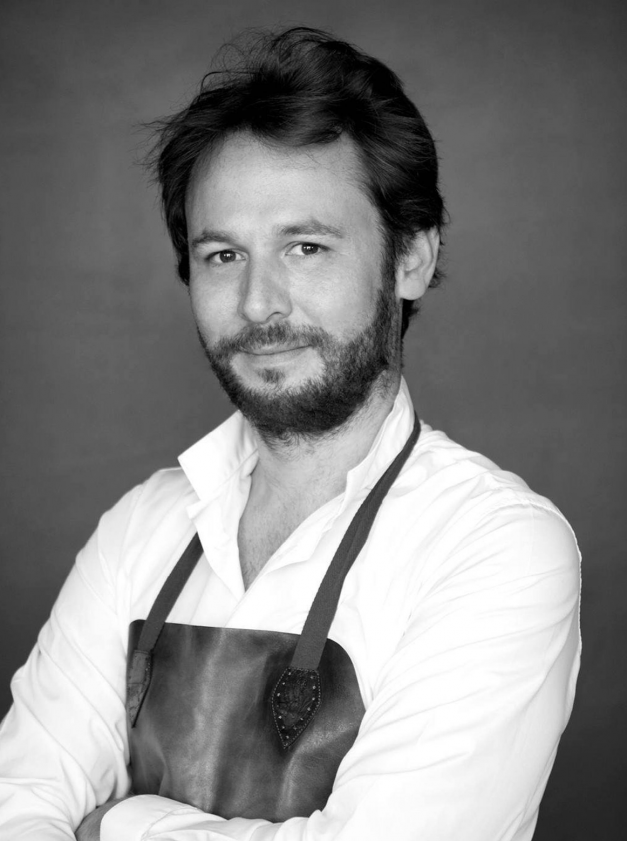 Mathieu Pacaud