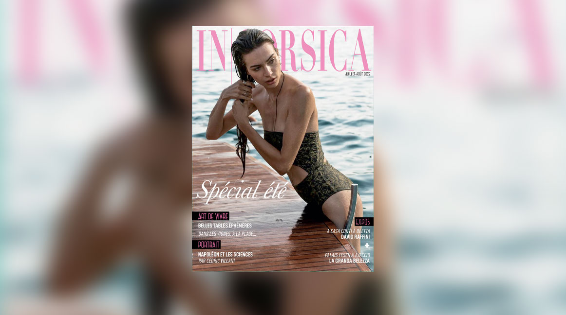 INCORSICA – N° 80