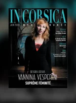 INCORSICA – N° 90