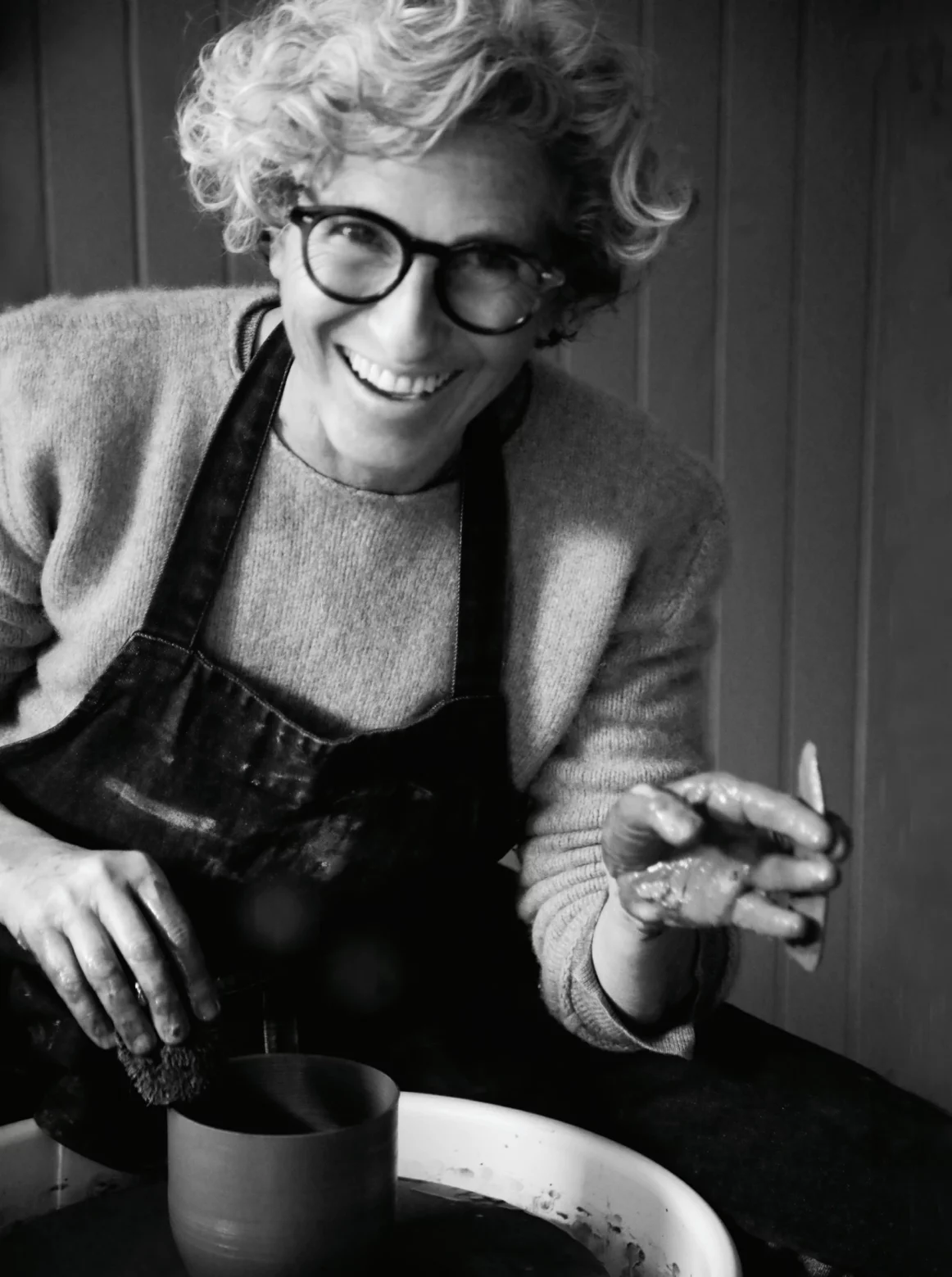 PAULE FATTACCIOLI Retour à la terre