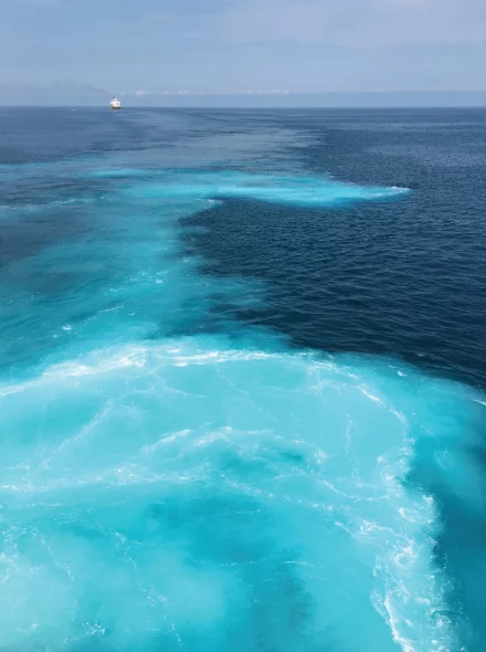 BLEUE ESTNOTRE PLANÈTE !