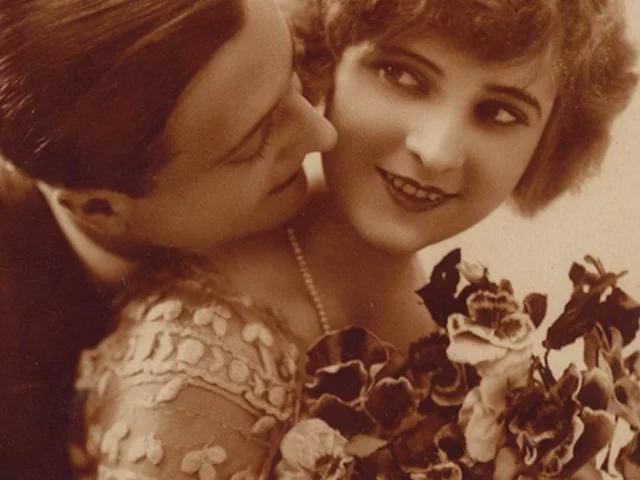 Scott & Zelda Fitzgerald sur LA RIVIERA PAS SI TENDRE LA NUIT