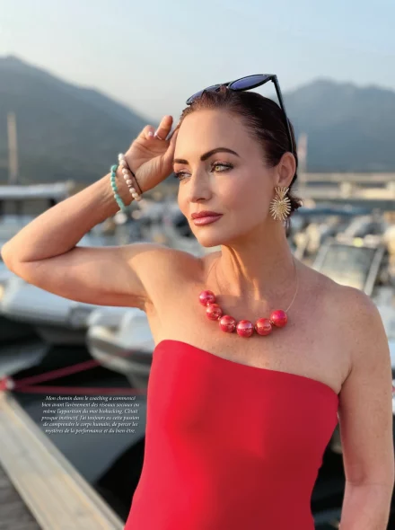 VALÉRIE ORSONI STRONG (H) ER