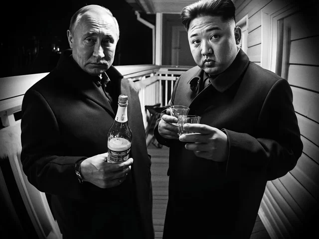 Ces morts qui nous gouvernent