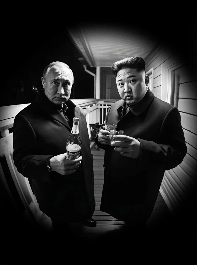 Ces morts qui nous gouvernent