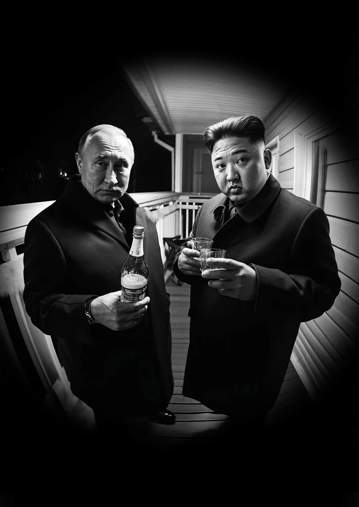 Ces morts qui nous gouvernent