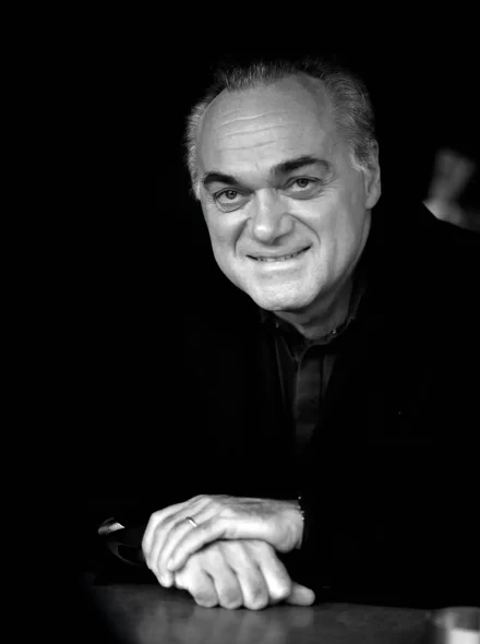 Laurent DOMINATI