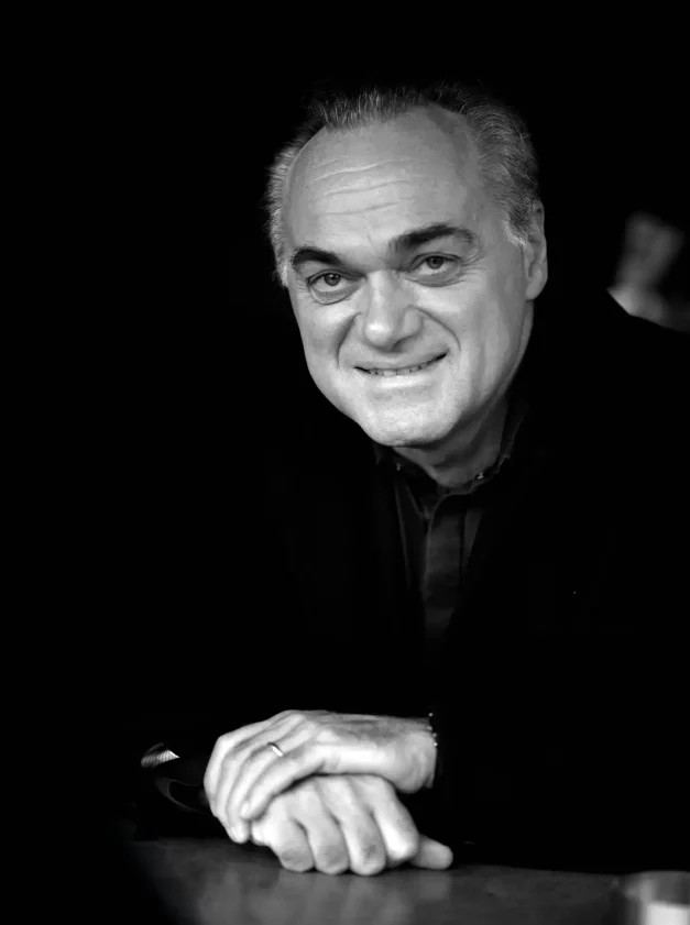 Laurent DOMINATI