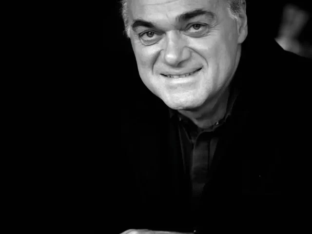 Laurent DOMINATI