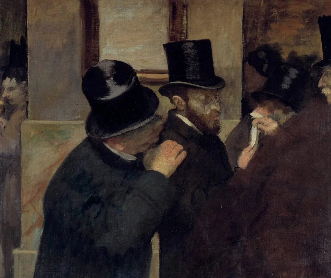 Endettement DE LA France