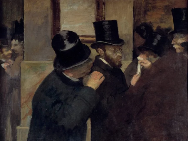 Endettement DE LA France
