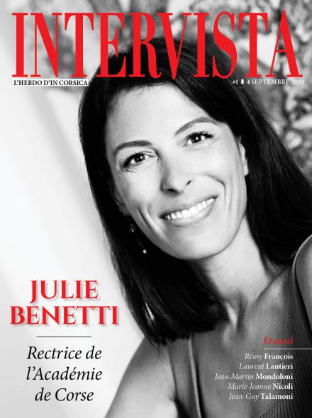 Intervista – N° 01