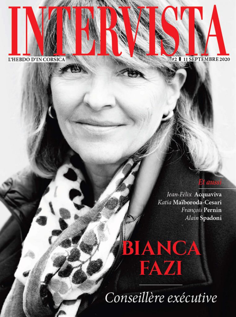 Intervista – N° 02