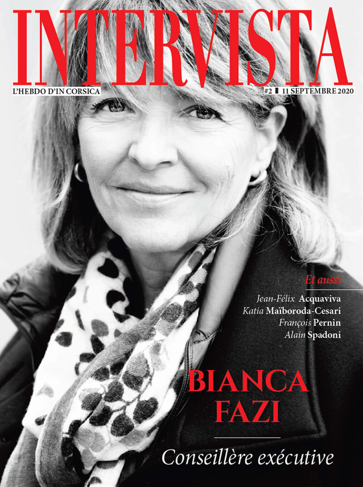 Intervista – N° 02