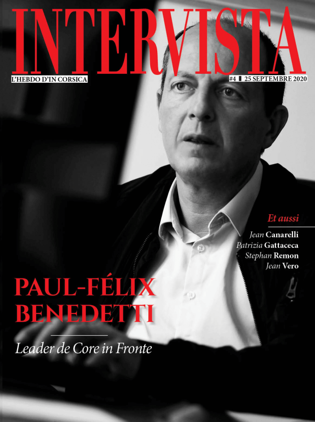 Intervista – N° 04