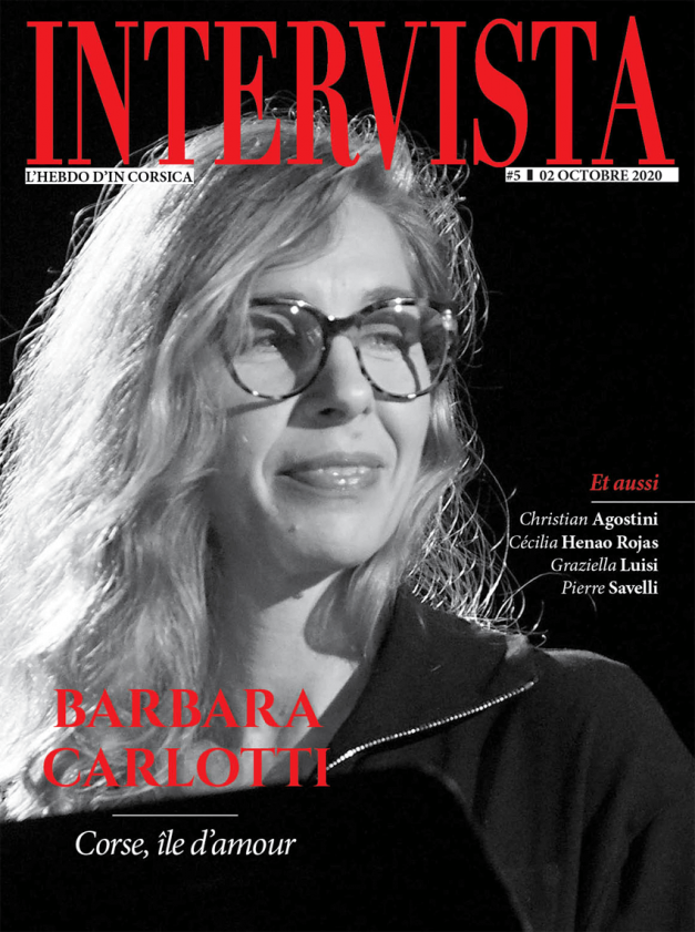 Intervista – N° 05