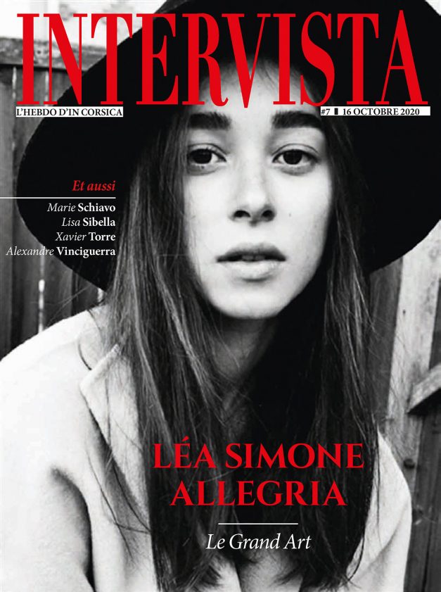 Intervista – N° 07