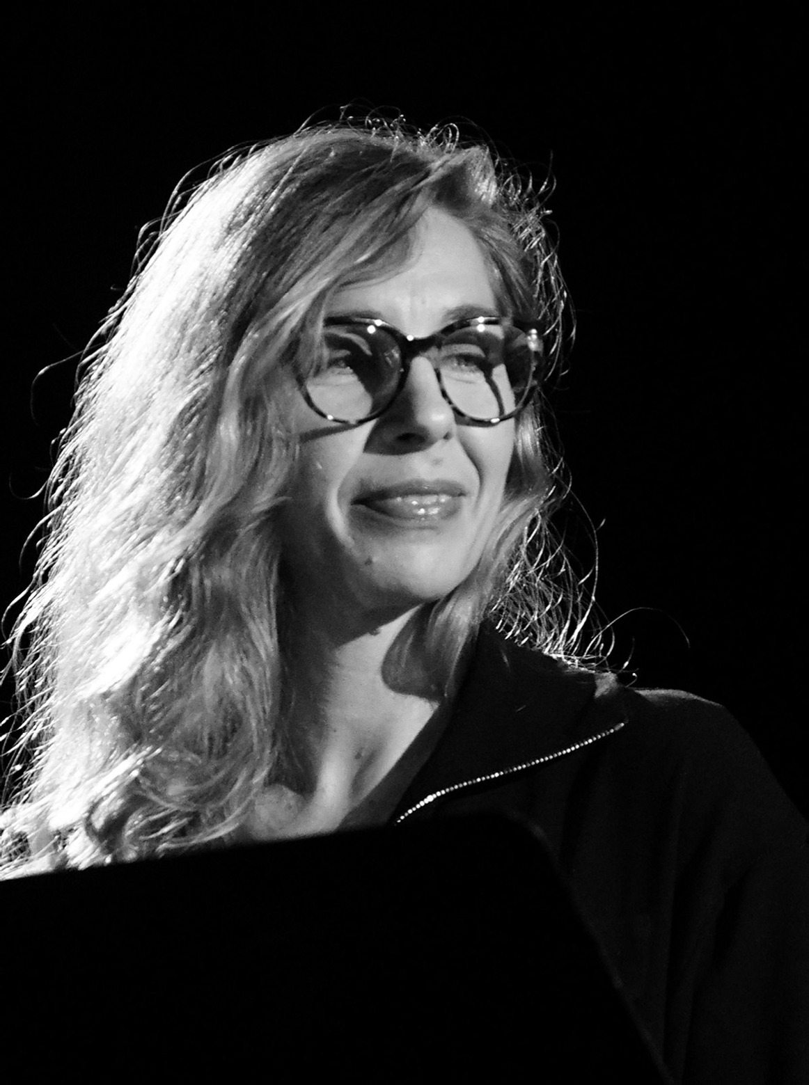 Barbara Carlotti