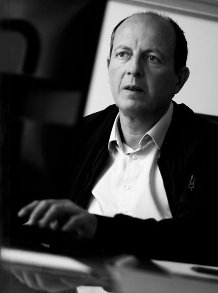 PAUL-FÉLIX BENEDETTI
