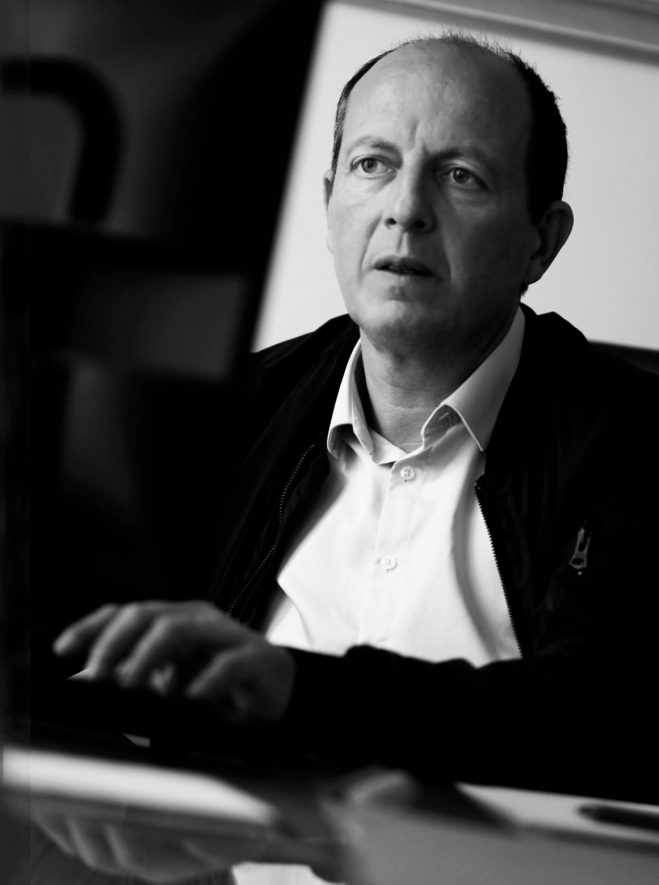 PAUL-FÉLIX BENEDETTI
