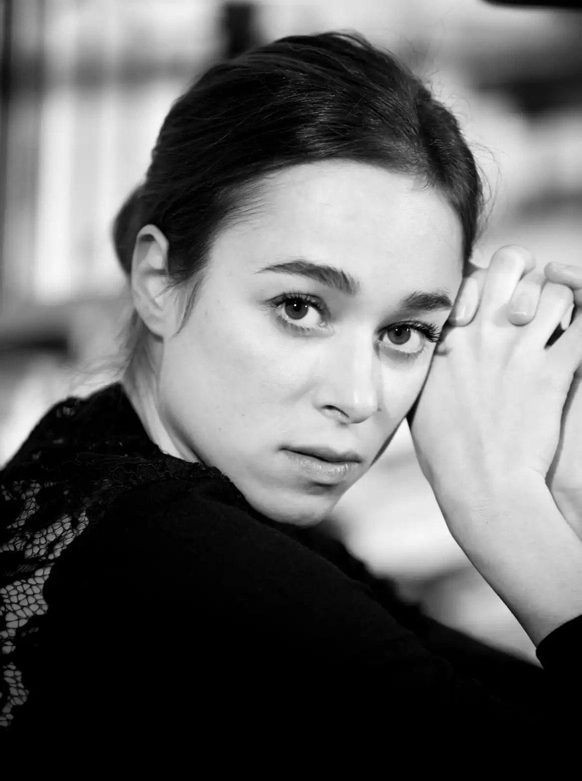 Léa Simone Allegria