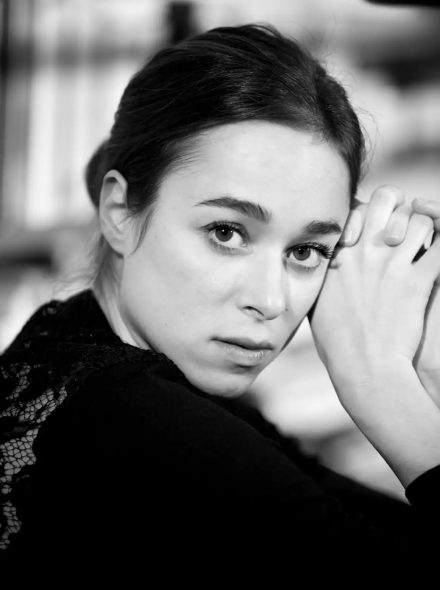 Léa Simone Allegria