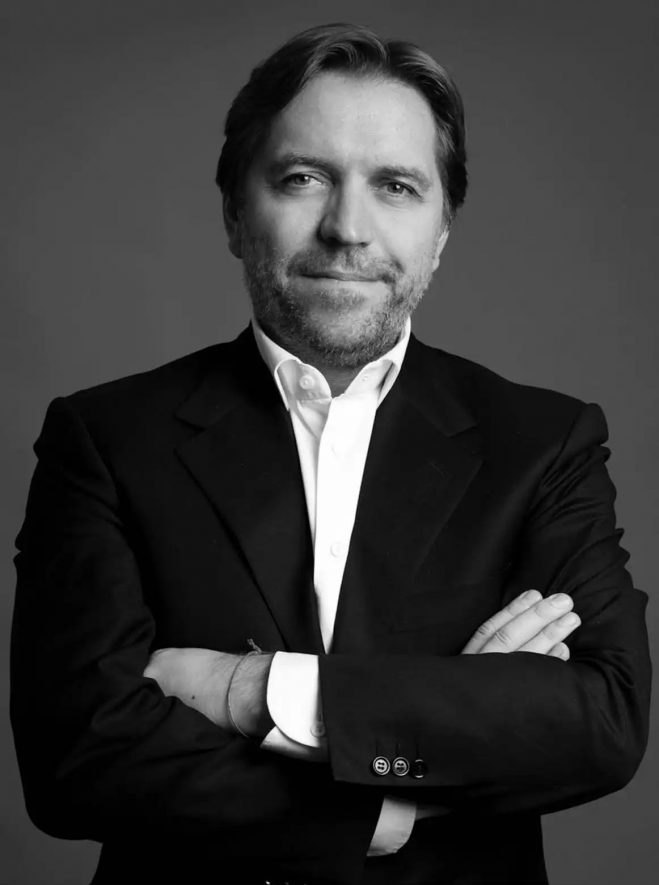 ÉRIC LEANDRI
