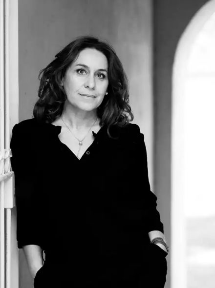 KATIA MAIBORODA-CESARI