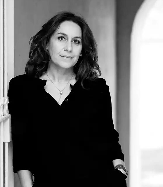 KATIA MAIBORODA-CESARI
