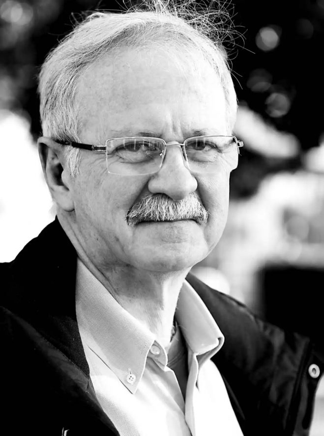 DR FRANCOIS PERNIN