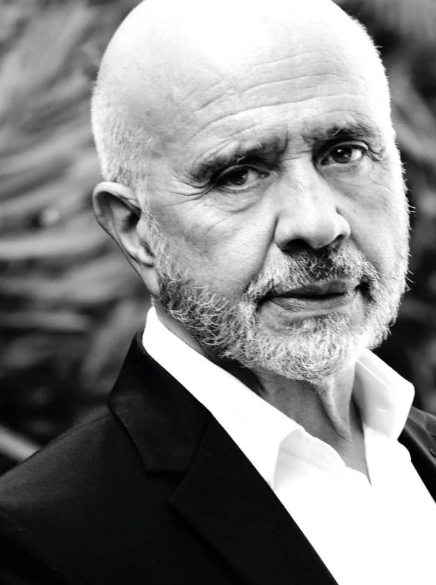 DR RÉMY FRANÇOIS