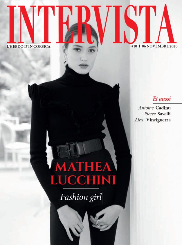 Intervista – N° 10
