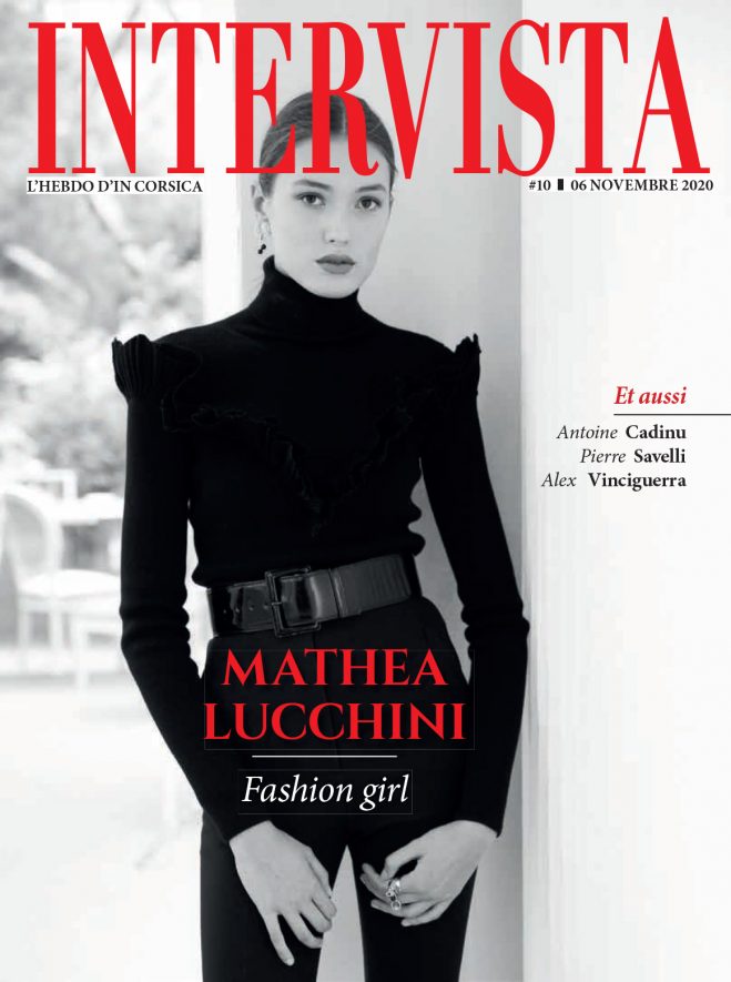 Intervista – N° 10