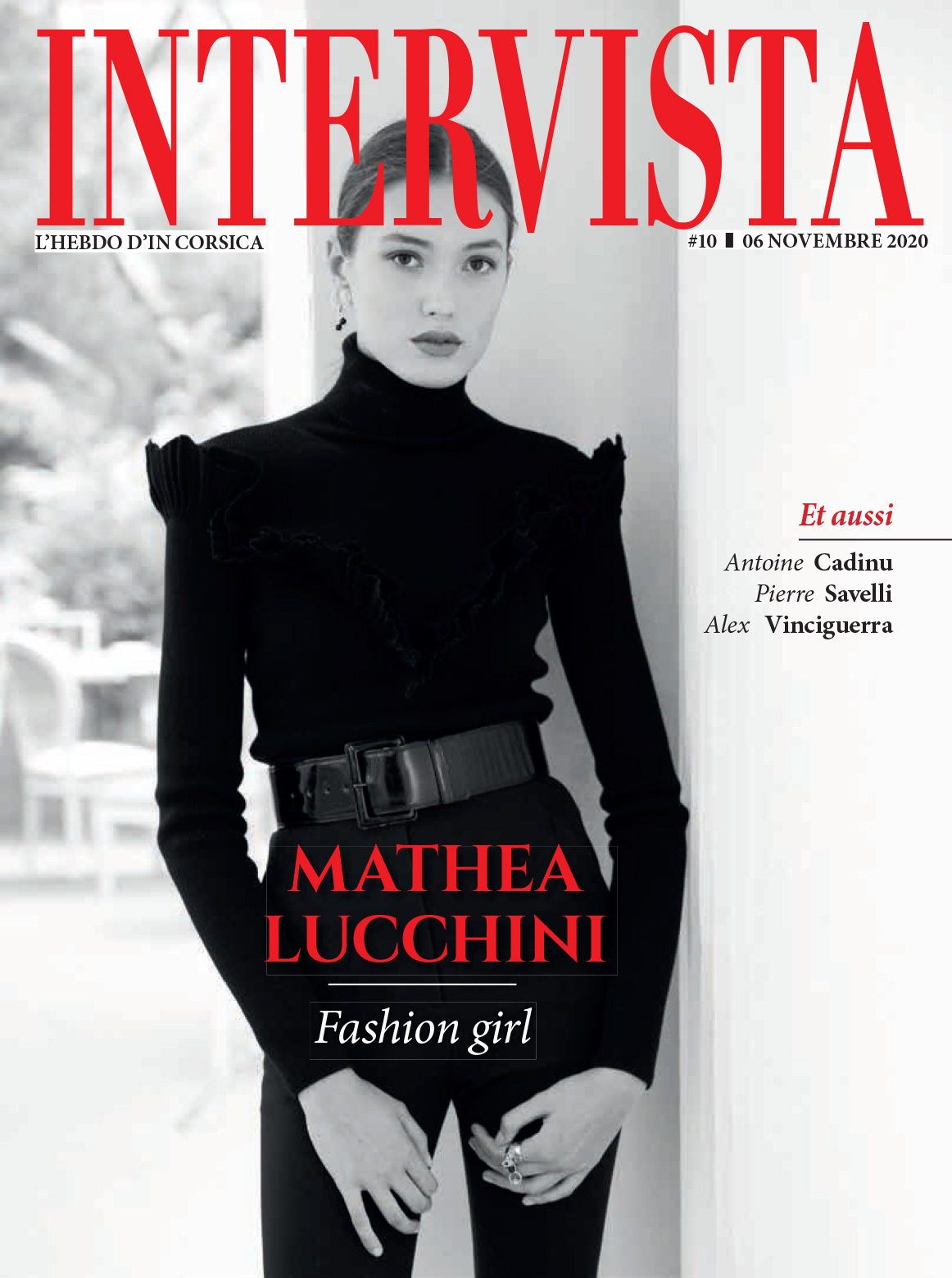 Intervista – N° 10