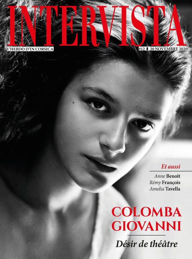 Intervista – N° 12