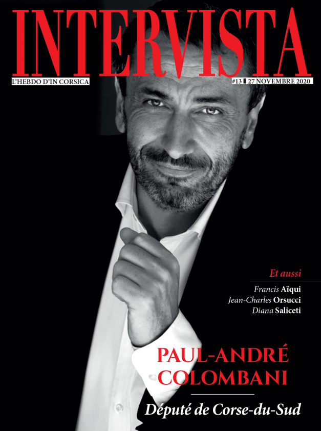 Intervista – N° 13