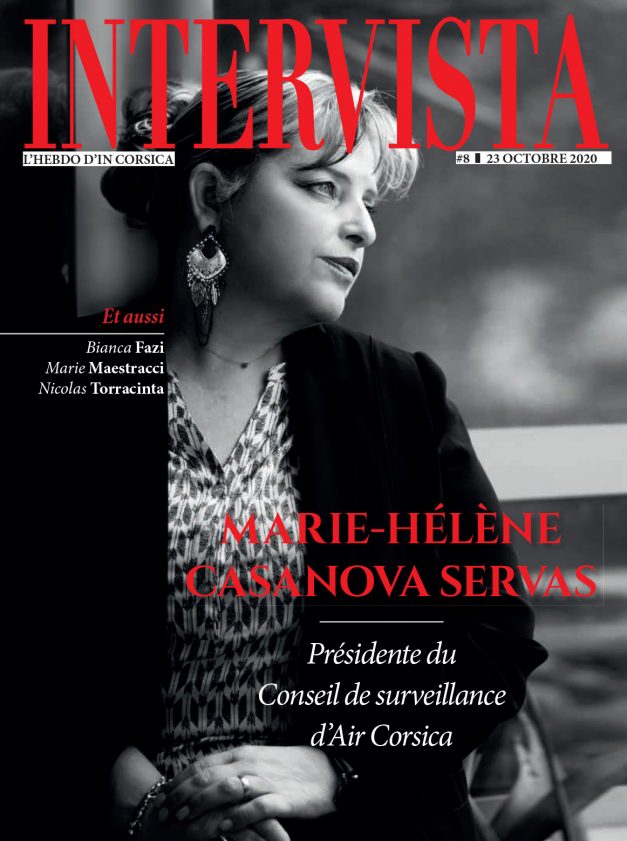 Intervista – N° 08