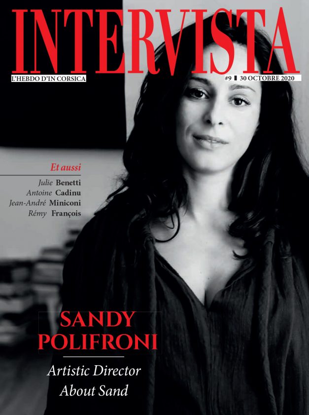 Intervista – N° 09