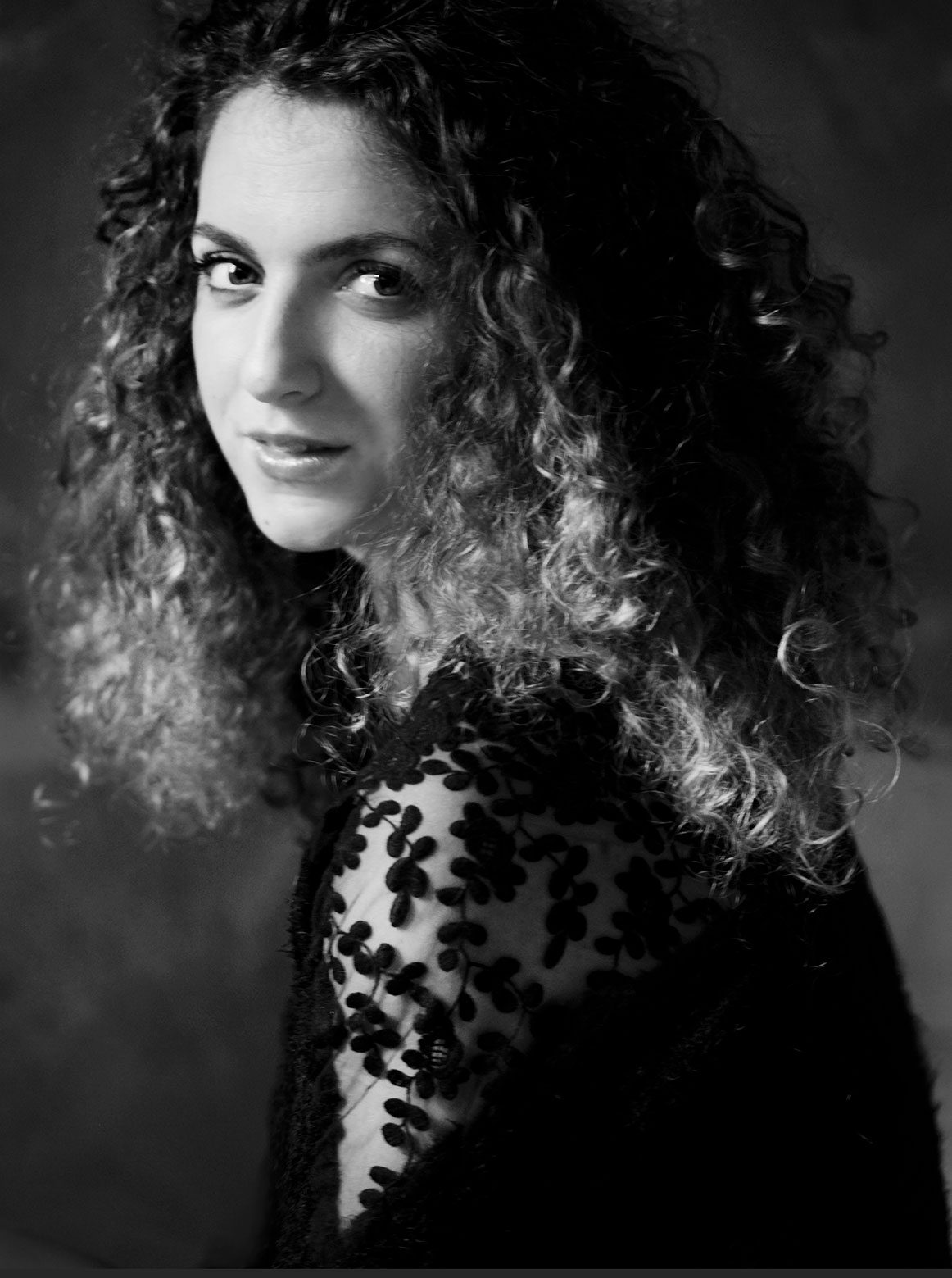 DIANA SALICETI