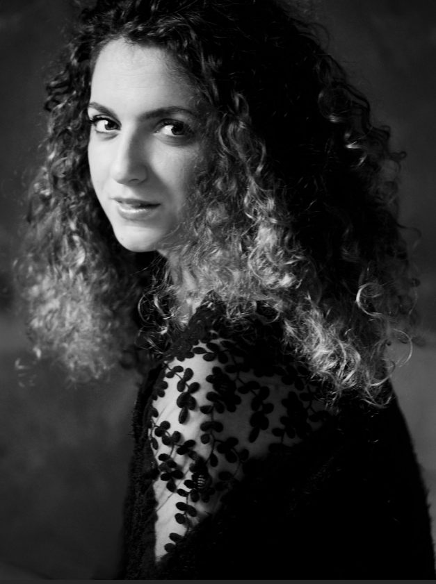 DIANA SALICETI