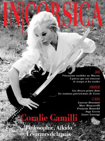 INCORSICA – N° 61