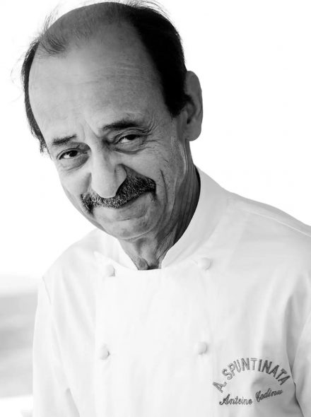 ANTOINE CADINU