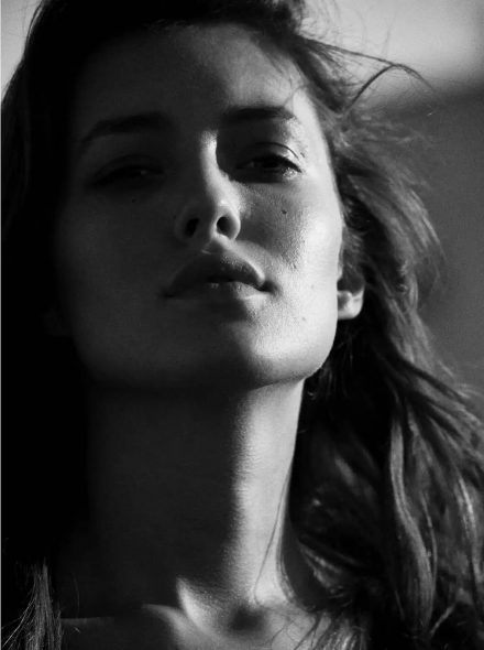 MATHEA LUCCHINI
