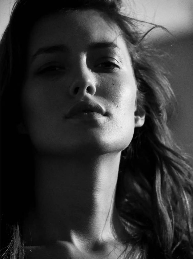 MATHEA LUCCHINI