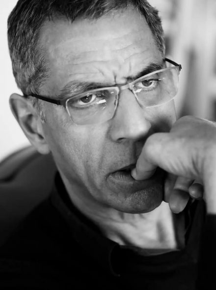 PIERRE SAVELLI