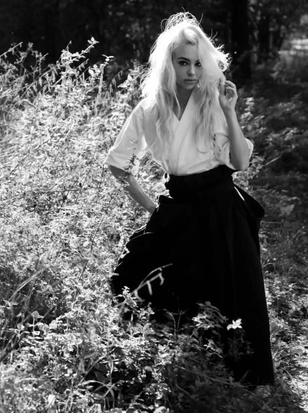 CORALIE CAMILLI