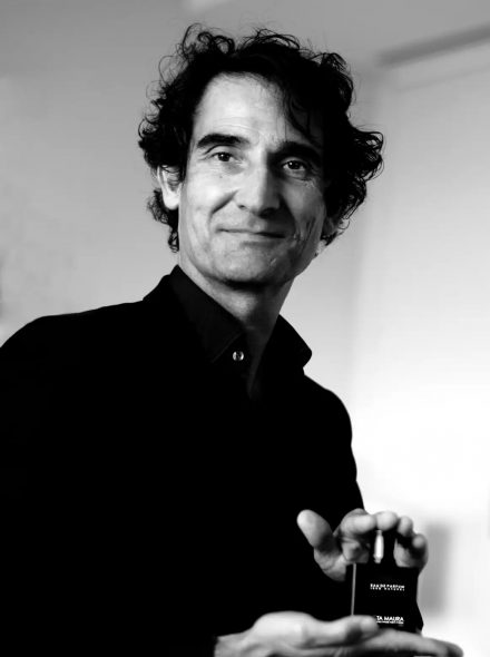 XAVIER TORRE