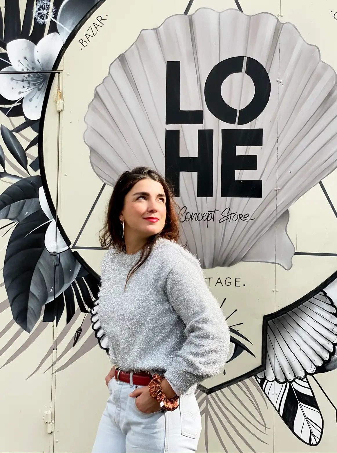LOHE CONCEPTSTORE