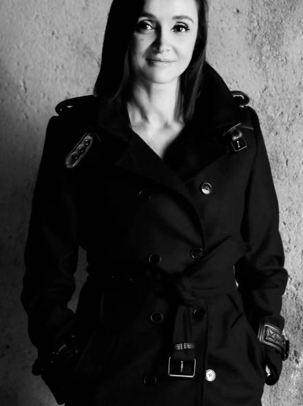 MARIE bMAESTRACCI
