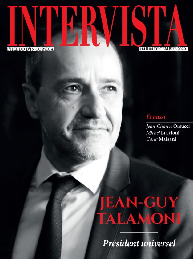 Intervista – N° 14